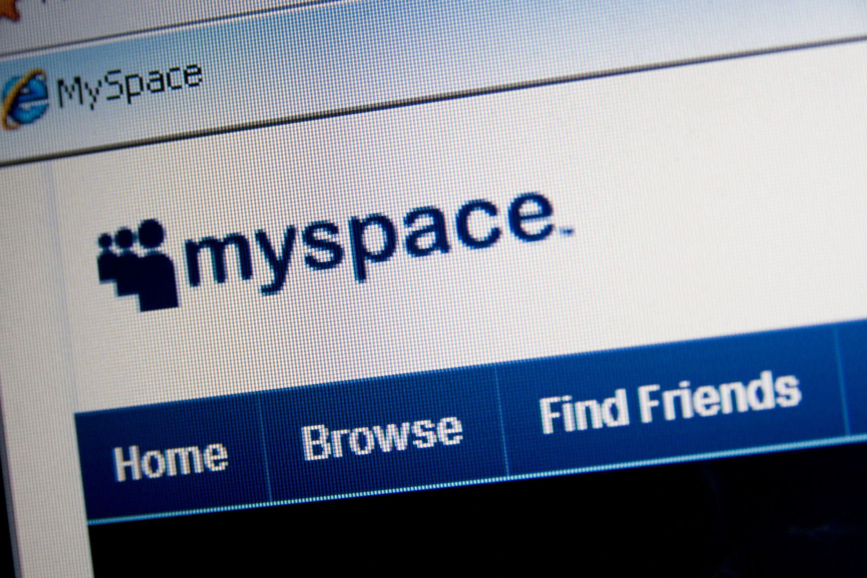 Myspace